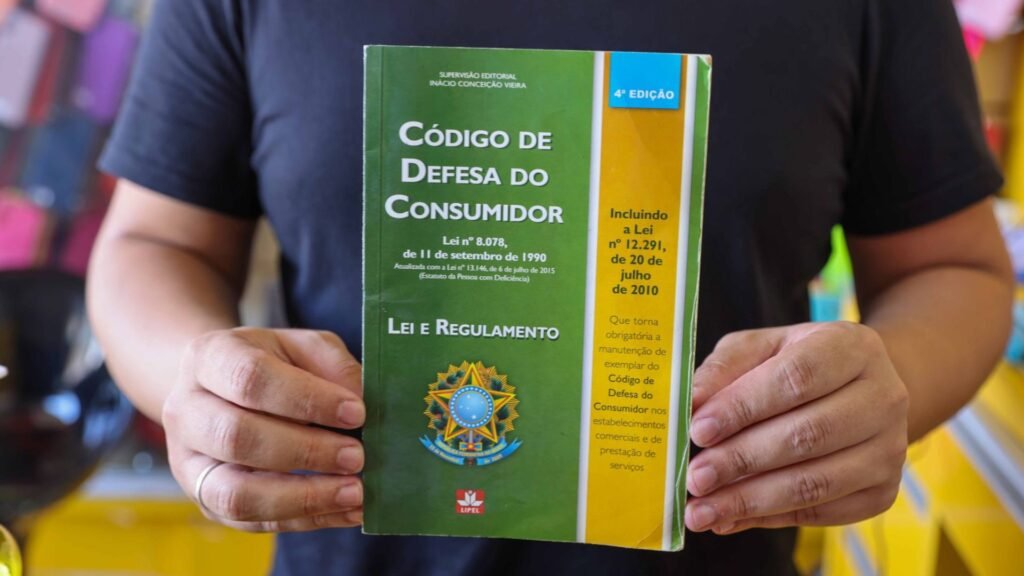 indenização produto com defeito