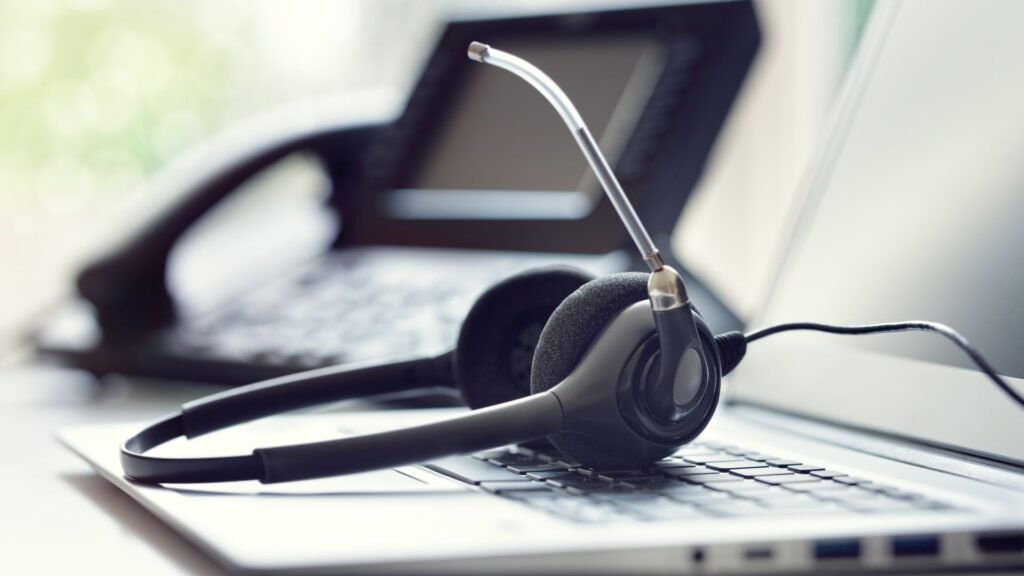 assédio sexual call center