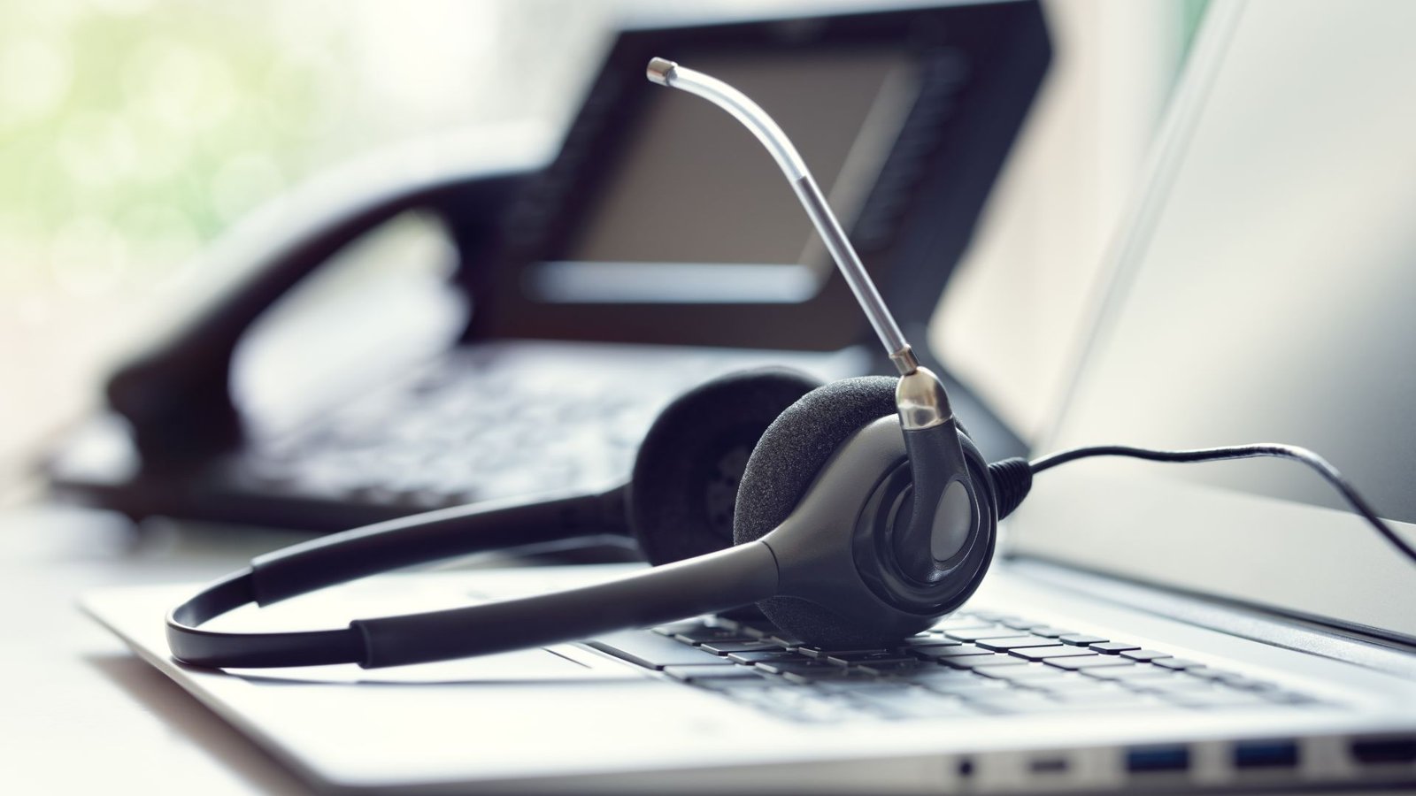 assédio sexual call center