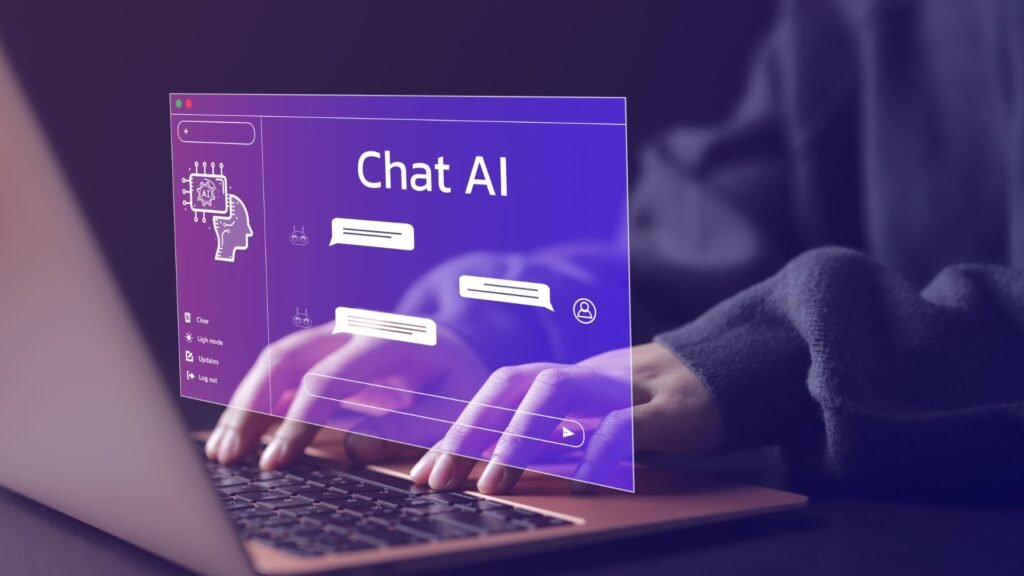 inteligência artificial Justiça
