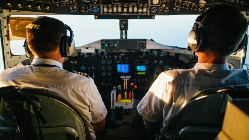 diferenças salariais aeronautas