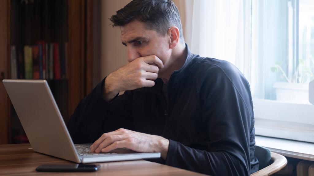 indenização por golpe pela internet