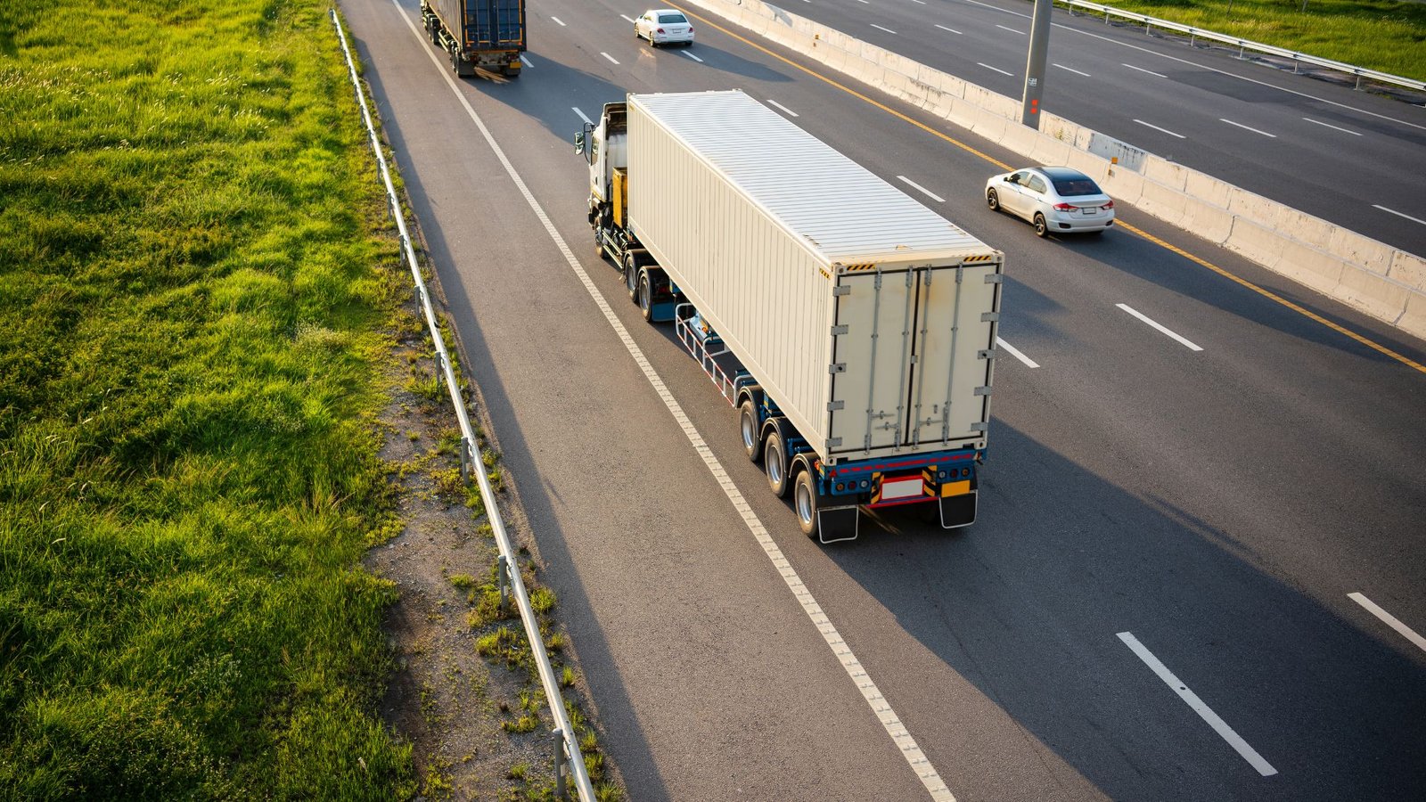 seguro de carga para transportador