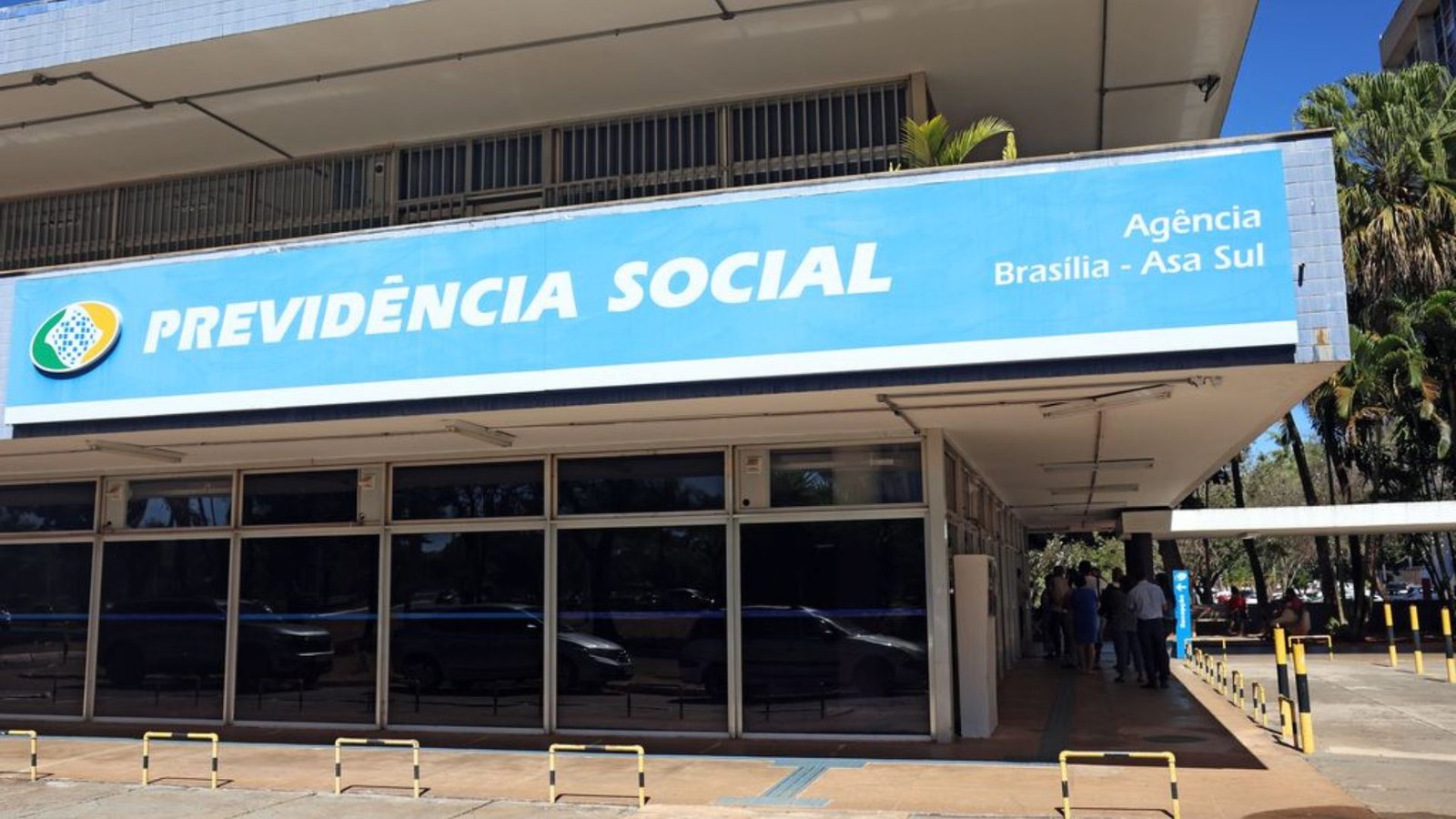 demora na concessão de benefício indenização