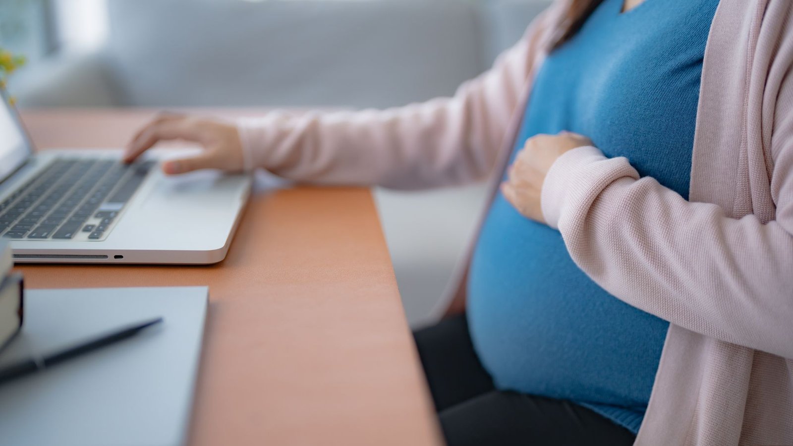 demissão licença-maternidade